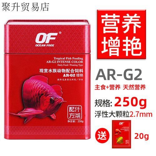 金龍魚怎么上色最快圖片