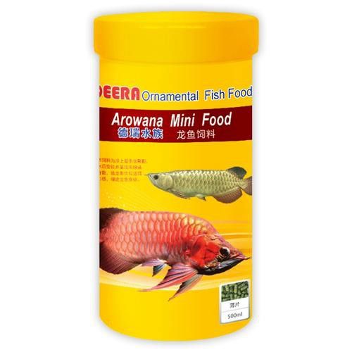 金龍魚怎么上色最快圖片