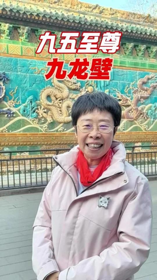 能否詳細介紹北海公園九龍壁？