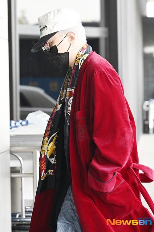 紅龍服飾搭配案例