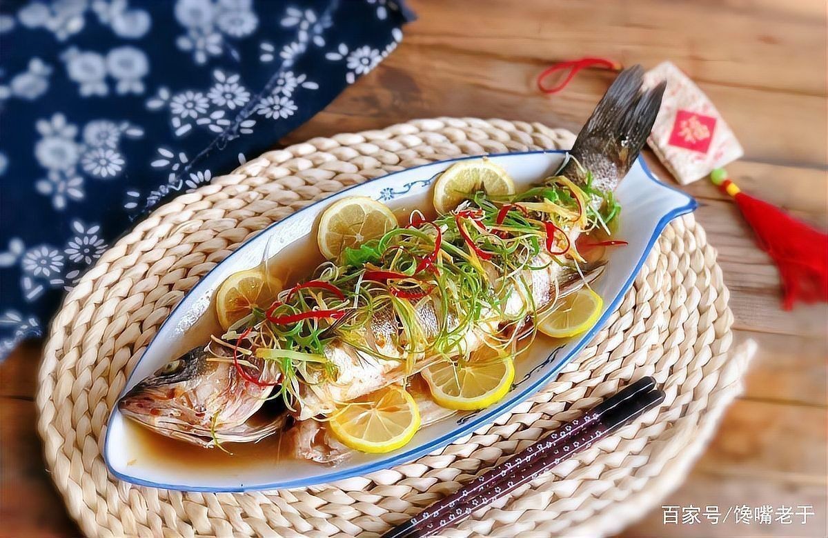 龍魚肥美的最佳三個部位是什么