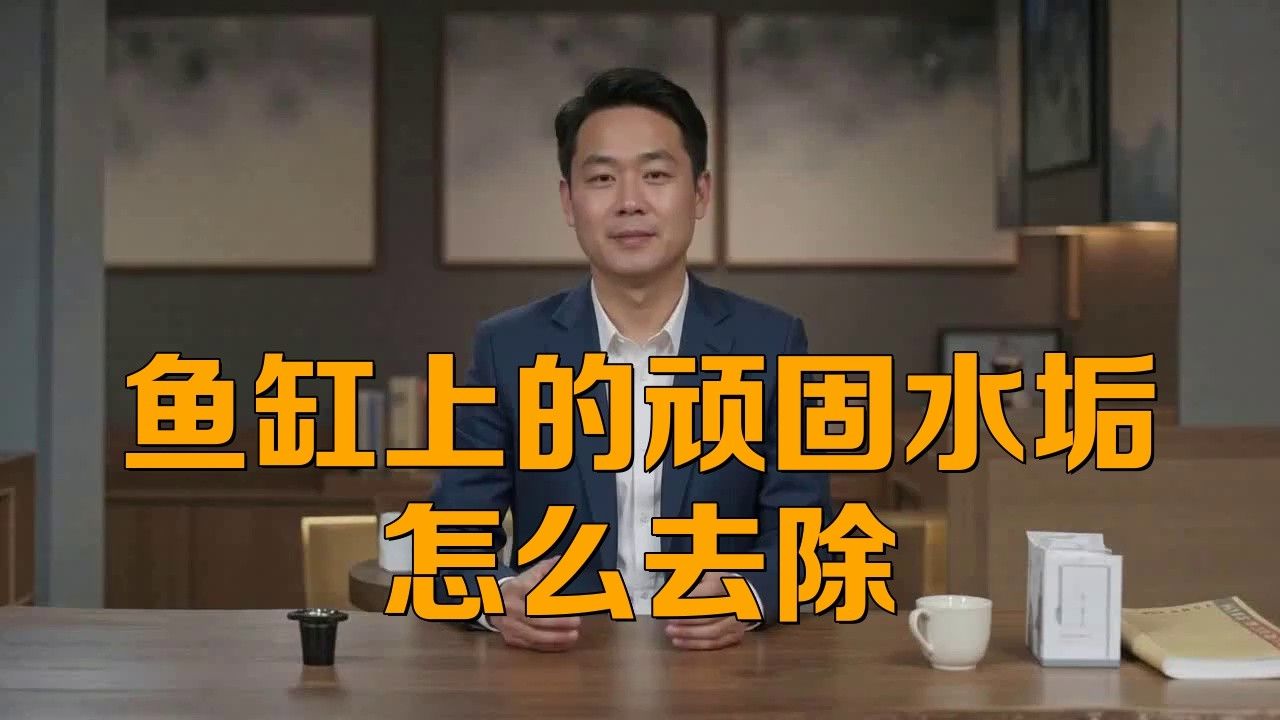如何清潔和維護金龍魚缸背景板？