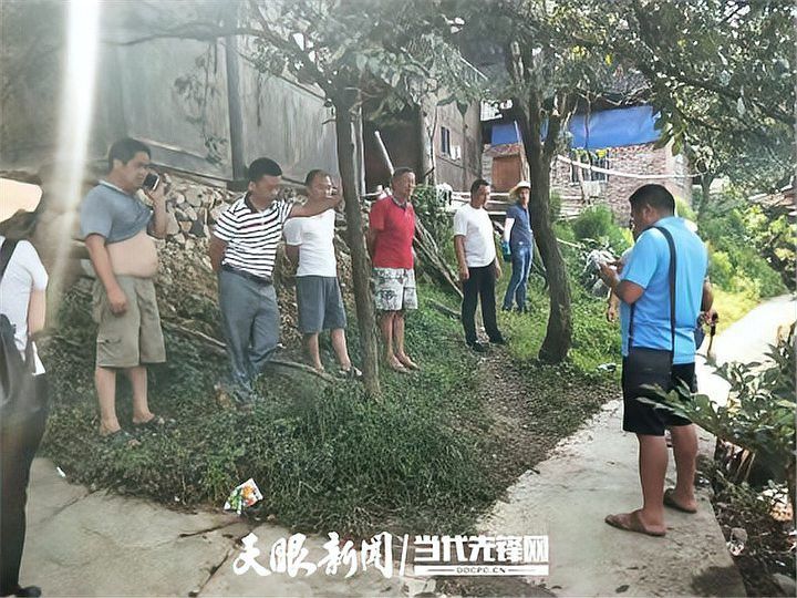 唐大寶在結局時的心情如何？