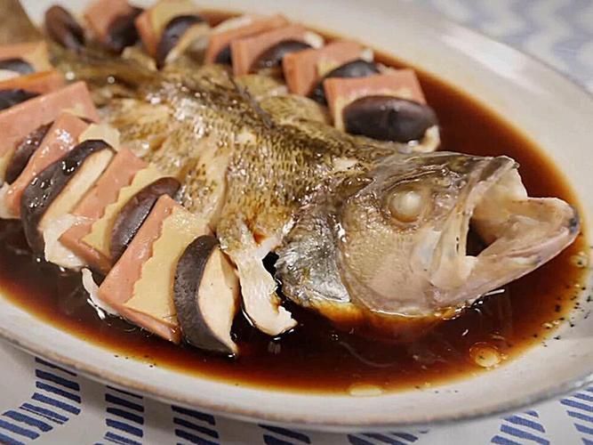 麒麟魚圖片大全