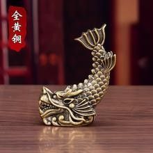 龍頭魚身擺件哪個(gè)材質(zhì)最貴？