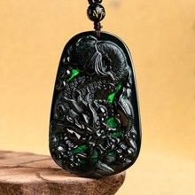 龍頭魚身擺件哪個(gè)材質(zhì)最貴？