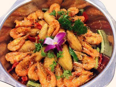 龍魚組合套餐怎么樣：在選擇餐廳時，龍魚組合套餐怎么樣