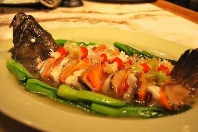 金龍魚的做法大全家常菜（金龍魚家常做法，簡單易行，適合家庭日常餐桌）