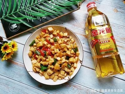 金龍魚的做法大全家常菜（金龍魚家常做法，簡單易行，適合家庭日常餐桌）