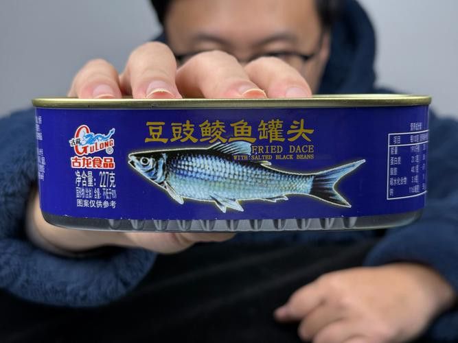 古龍魚罐頭有哪些口味可選？