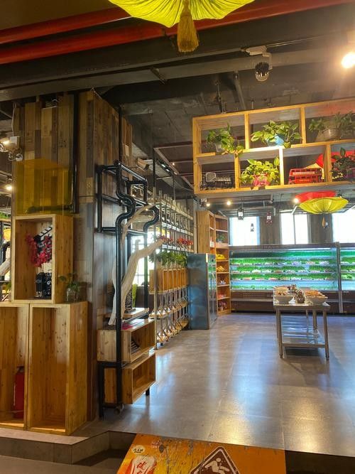 涼州開水族店怎么樣？加盟祥龍魚場(chǎng)賣龍魚市場(chǎng)怎樣？
