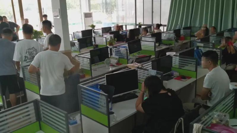 社旗開水族店怎么樣？加盟祥龍魚場賣龍魚市場怎樣？