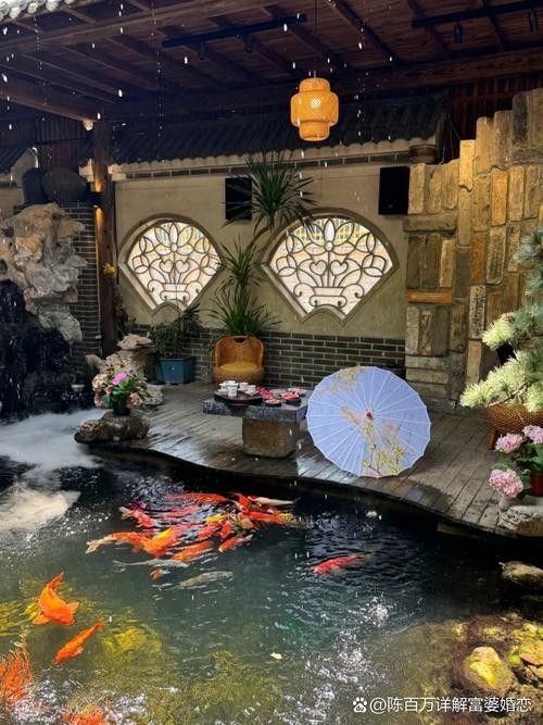 梁園開水族店怎么樣？加盟祥龍魚場賣龍魚市場怎樣？