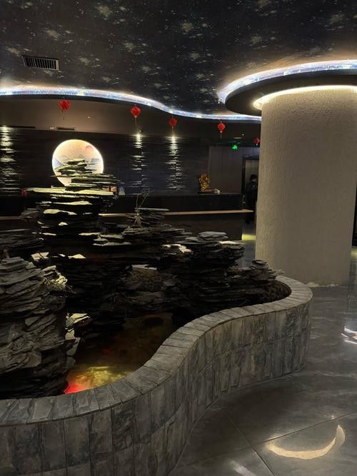 梁園開水族店怎么樣？加盟祥龍魚場賣龍魚市場怎樣？