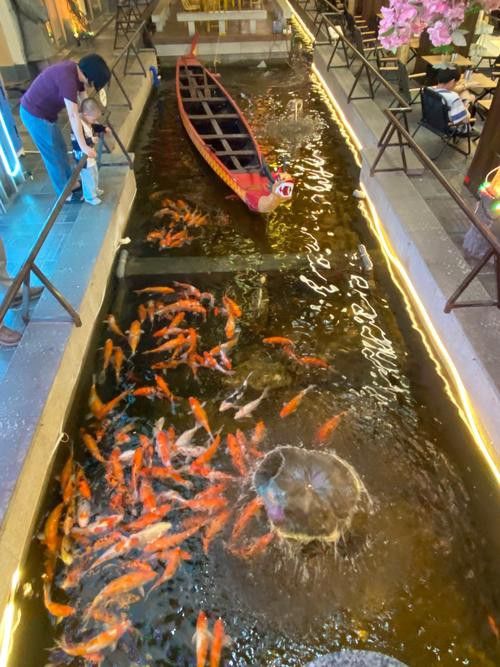 廣州百藝城祥龍魚場位置圖高清