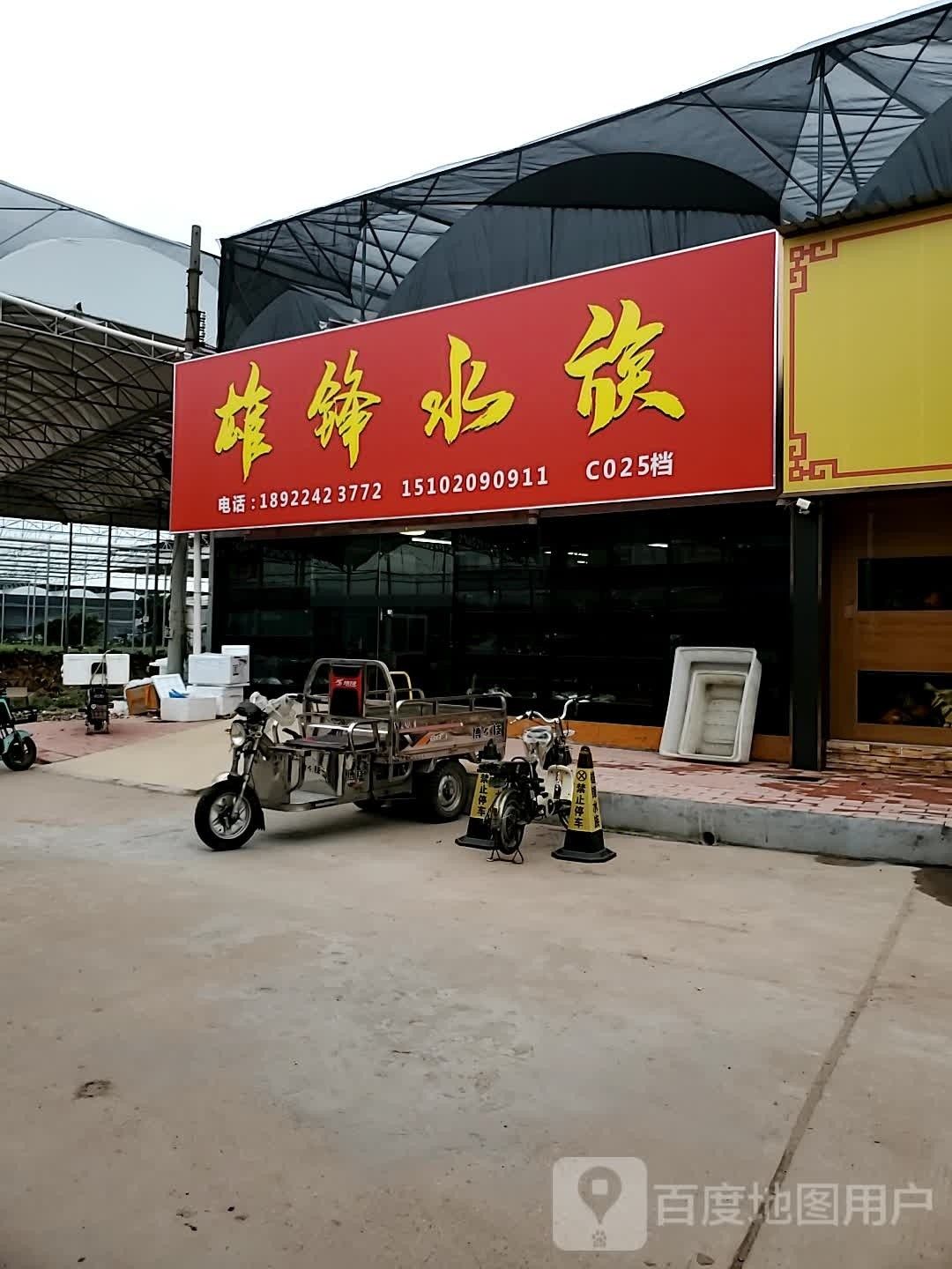 蒼梧開水族店怎么樣？加盟祥龍魚場賣龍魚市場怎樣？