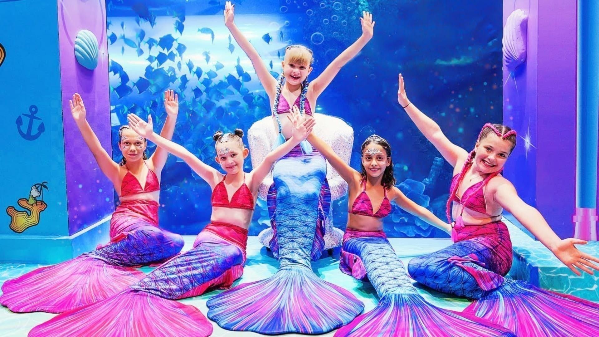 鳳泉開水族店怎么樣？加盟祥龍魚場賣龍魚市場怎樣？