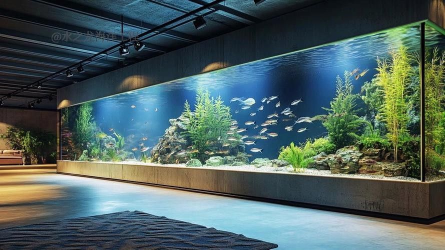 睢寧開水族店怎么樣？加盟祥龍魚場賣龍魚市場怎樣？