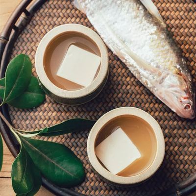 刀魚搭配什么食材更美味，刀魚燉白菜的烹飪技巧刀魚燉白菜的烹飪技巧 刀魚搭配什么食材更美味，刀魚燉白菜的烹飪技巧刀魚燉白菜的烹飪技巧 龍魚百科 第3張