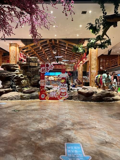寧江開水族店怎么樣？加盟祥龍魚場賣龍魚市場怎樣？ 寧江開水族店怎么樣？加盟祥龍魚場賣龍魚市場怎樣？ 水族館百科（水族館加盟） 第4張