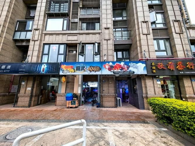 寧海開水族店怎么樣？加盟祥龍魚場賣龍魚市場怎樣？