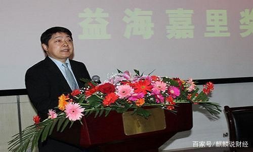 金龍魚的老板是哪個國家的（金龍魚的老板國籍）