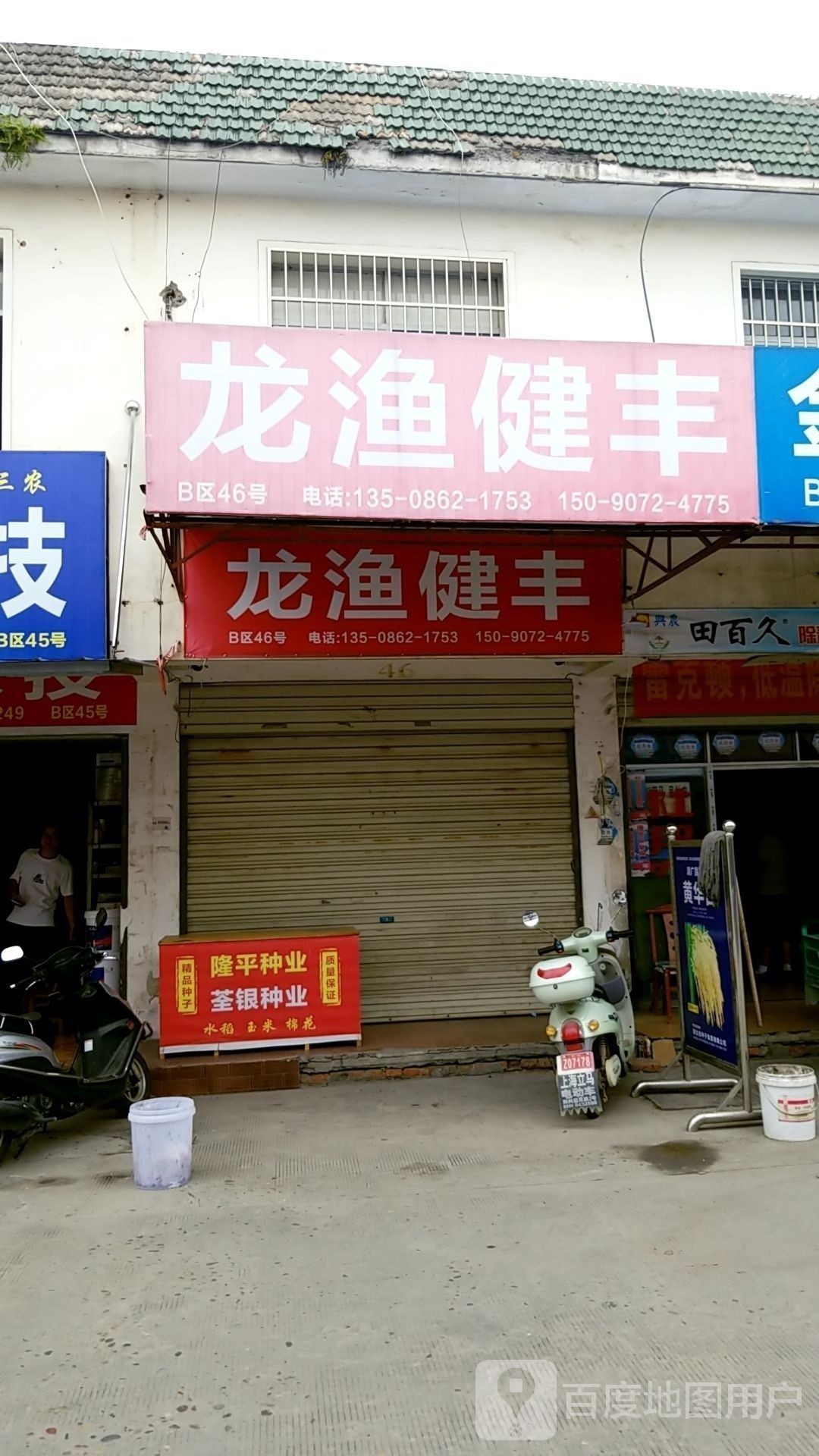 江陵開水族店怎么樣？加盟祥龍魚場(chǎng)賣龍魚市場(chǎng)怎樣？