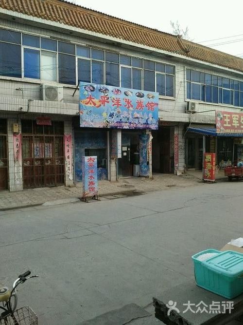 武陟開水族店怎么樣？加盟祥龍魚場賣龍魚市場怎樣？