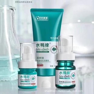水鴨牌屬于什么檔次