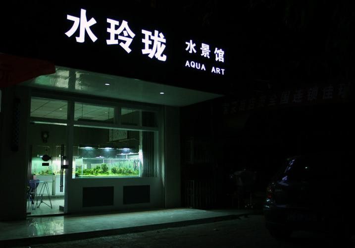 錫山開水族店怎么樣？加盟祥龍魚場賣龍魚市場怎樣？