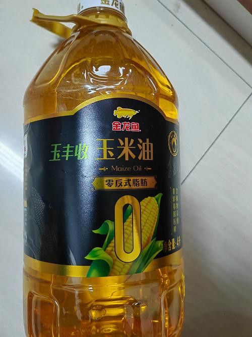 哪里可以買到正品的金龍魚玉米油？