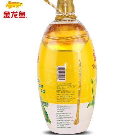 哪里可以買到正品的金龍魚玉米油？