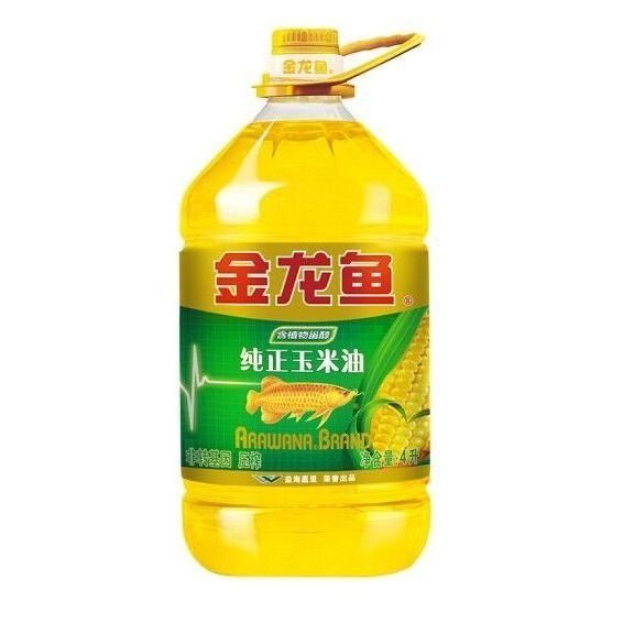 哪里可以買到正品的金龍魚玉米油？