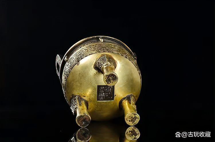 金屬類龍擺件哪個材質最好？