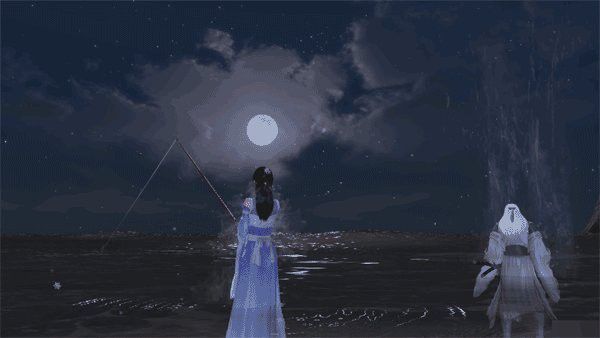 天涯明月刀金龍魚(yú)在哪里釣 天涯明月刀金龍魚(yú)在哪里釣 龍魚(yú)百科 第2張