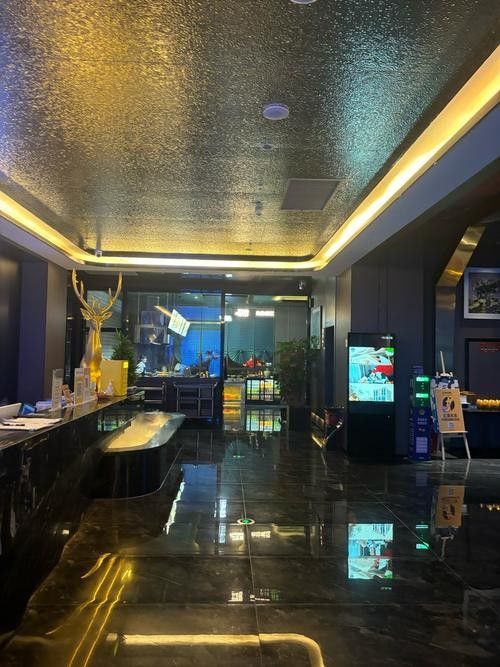 靜安開水族店怎么樣？加盟祥龍魚場賣龍魚市場怎樣？