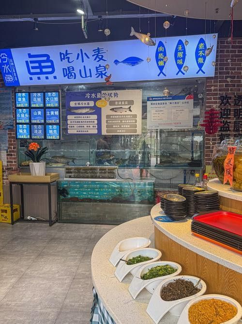 宜豐開水族店怎么樣？加盟祥龍魚場賣龍魚市場怎樣？