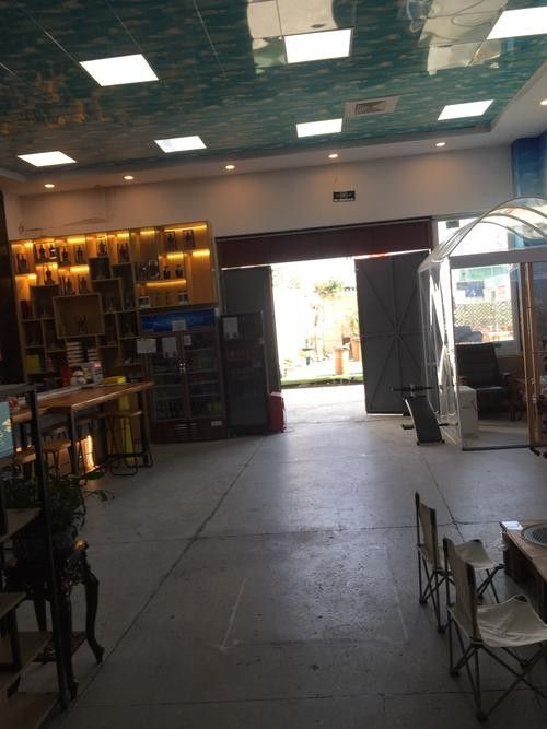 薌城開水族店怎么樣？加盟祥龍魚場(chǎng)賣龍魚市場(chǎng)怎樣？