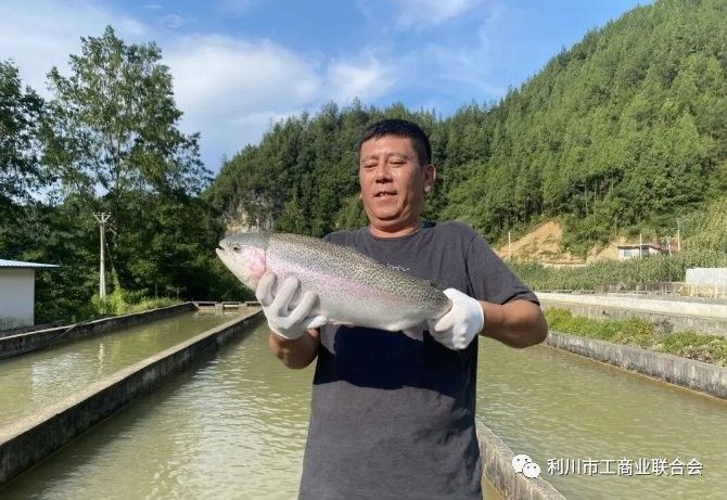 利川開(kāi)水族店怎么樣？加盟祥龍魚(yú)場(chǎng)賣(mài)龍魚(yú)市場(chǎng)怎樣？