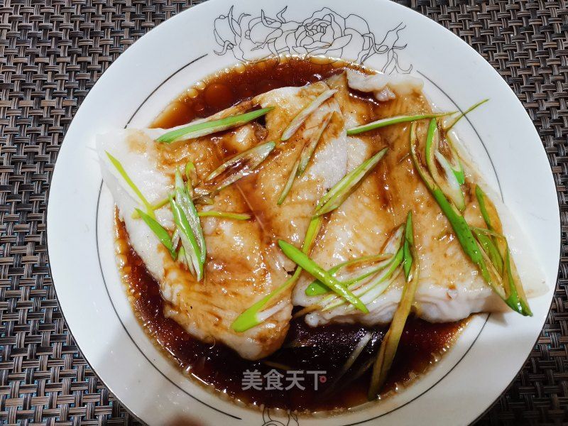 龍魚的做法大全家常：龍魚家常做法