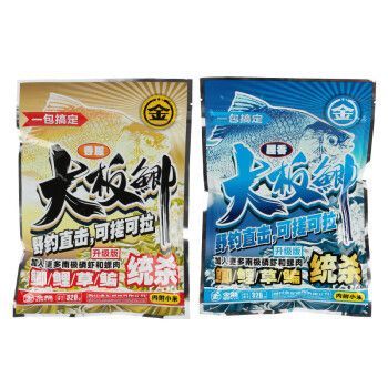 金龍魚餌料大板鯽好用嗎：金龍魚餌料大板鯽適合夏季釣魚餌料搭配技巧