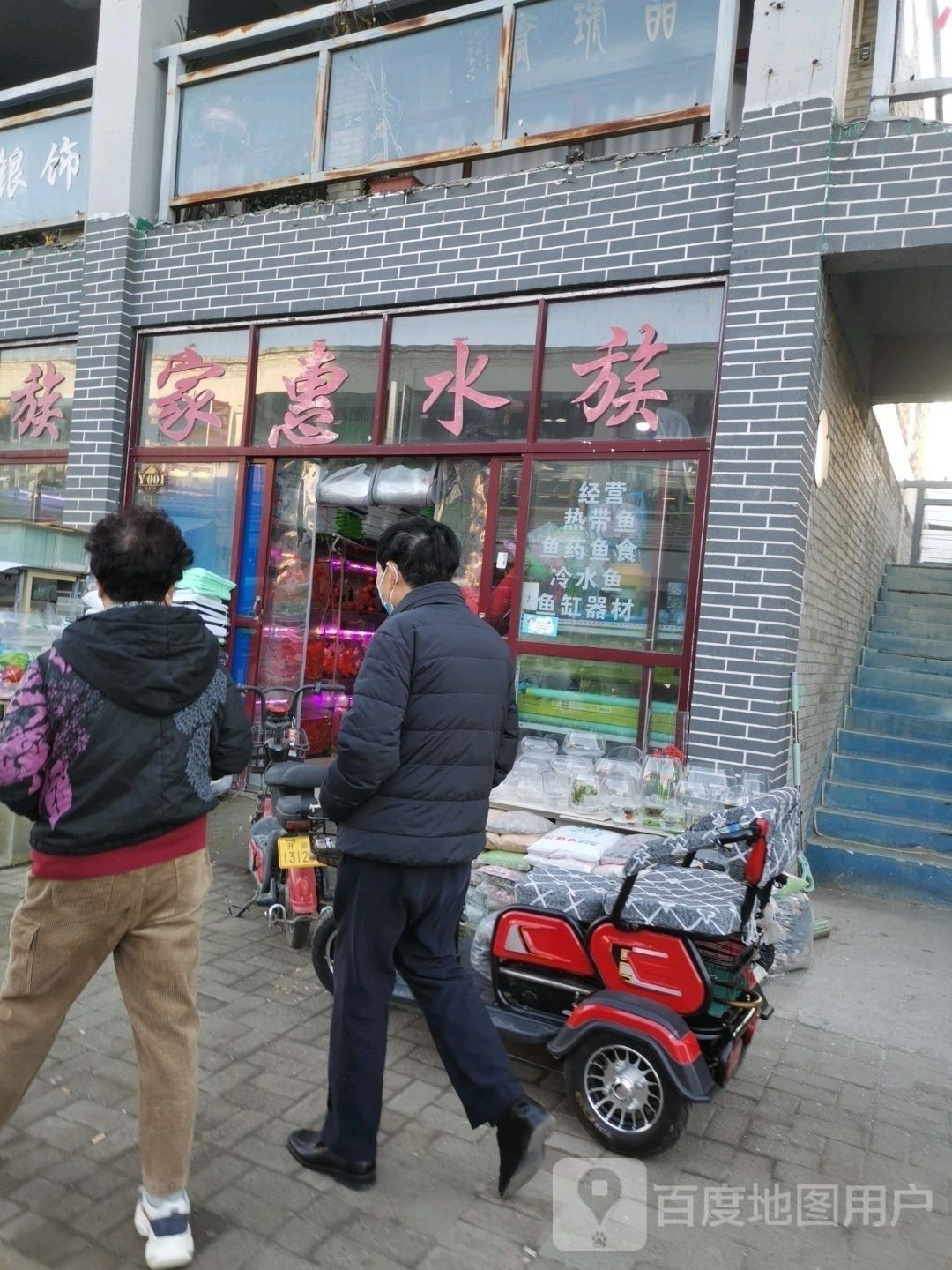 通許開水族店怎么樣？加盟祥龍魚場賣龍魚市場怎樣？