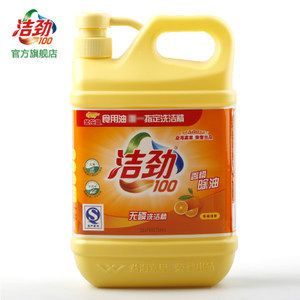 金龍魚洗潔精好不好，金龍魚洗潔精適合商用嗎