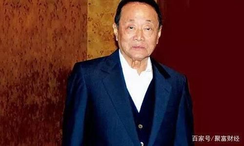 金龍魚(yú)董事長(zhǎng)簡(jiǎn)歷（金龍魚(yú)董事長(zhǎng)劉永好先生和郭鶴年先生的基本信息） 金龍魚(yú)董事長(zhǎng)簡(jiǎn)歷（金龍魚(yú)董事長(zhǎng)劉永好先生和郭鶴年先生的基本信息） 龍魚(yú)百科 第1張