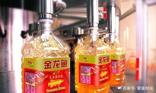 金龍魚(yú)董事長(zhǎng)簡(jiǎn)歷（金龍魚(yú)董事長(zhǎng)劉永好先生和郭鶴年先生的基本信息） 金龍魚(yú)董事長(zhǎng)簡(jiǎn)歷（金龍魚(yú)董事長(zhǎng)劉永好先生和郭鶴年先生的基本信息） 龍魚(yú)百科 第2張