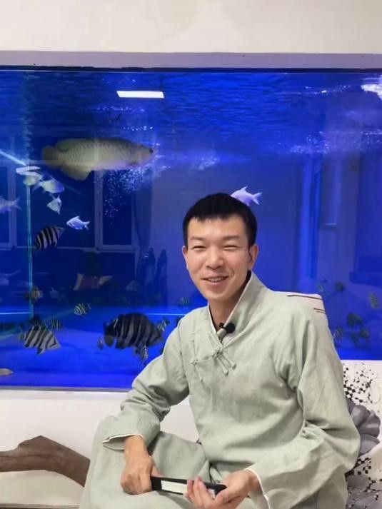 如何判斷龍魚和虎魚是否適應(yīng)？