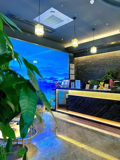理縣開水族店怎么樣？加盟祥龍魚場賣龍魚市場怎樣？