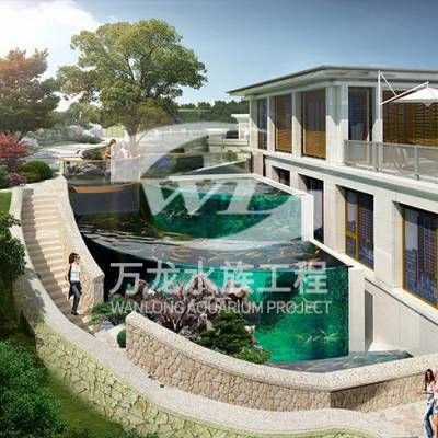 淮南地區(qū)龍魚銷售情況和相關(guān)店鋪：淮南地區(qū)的龍魚市場 淮南地區(qū)龍魚銷售情況和相關(guān)店鋪：淮南地區(qū)的龍魚市場 龍魚百科 第1張