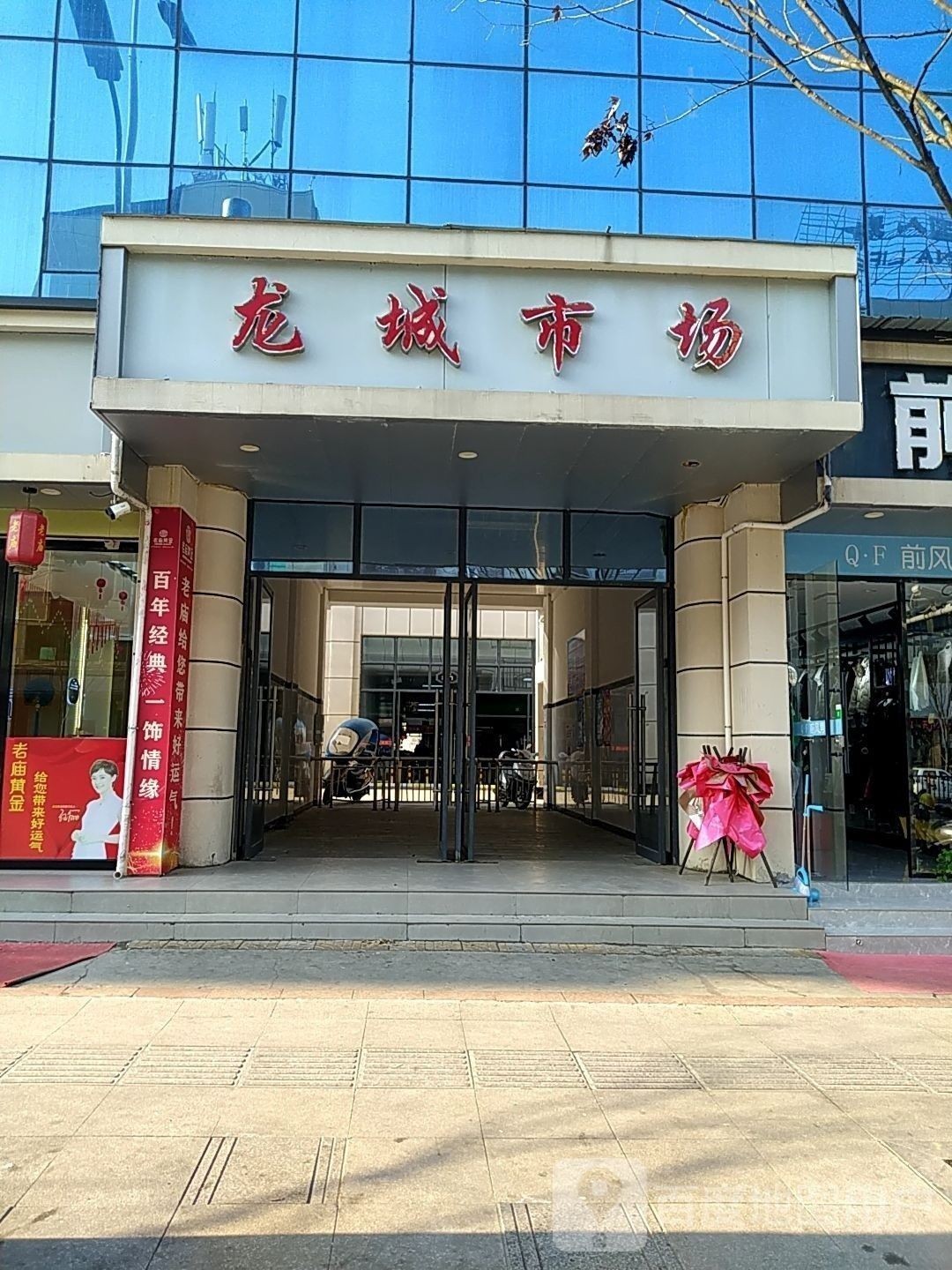 九江開水族店怎么樣？加盟祥龍魚場賣龍魚市場怎樣？