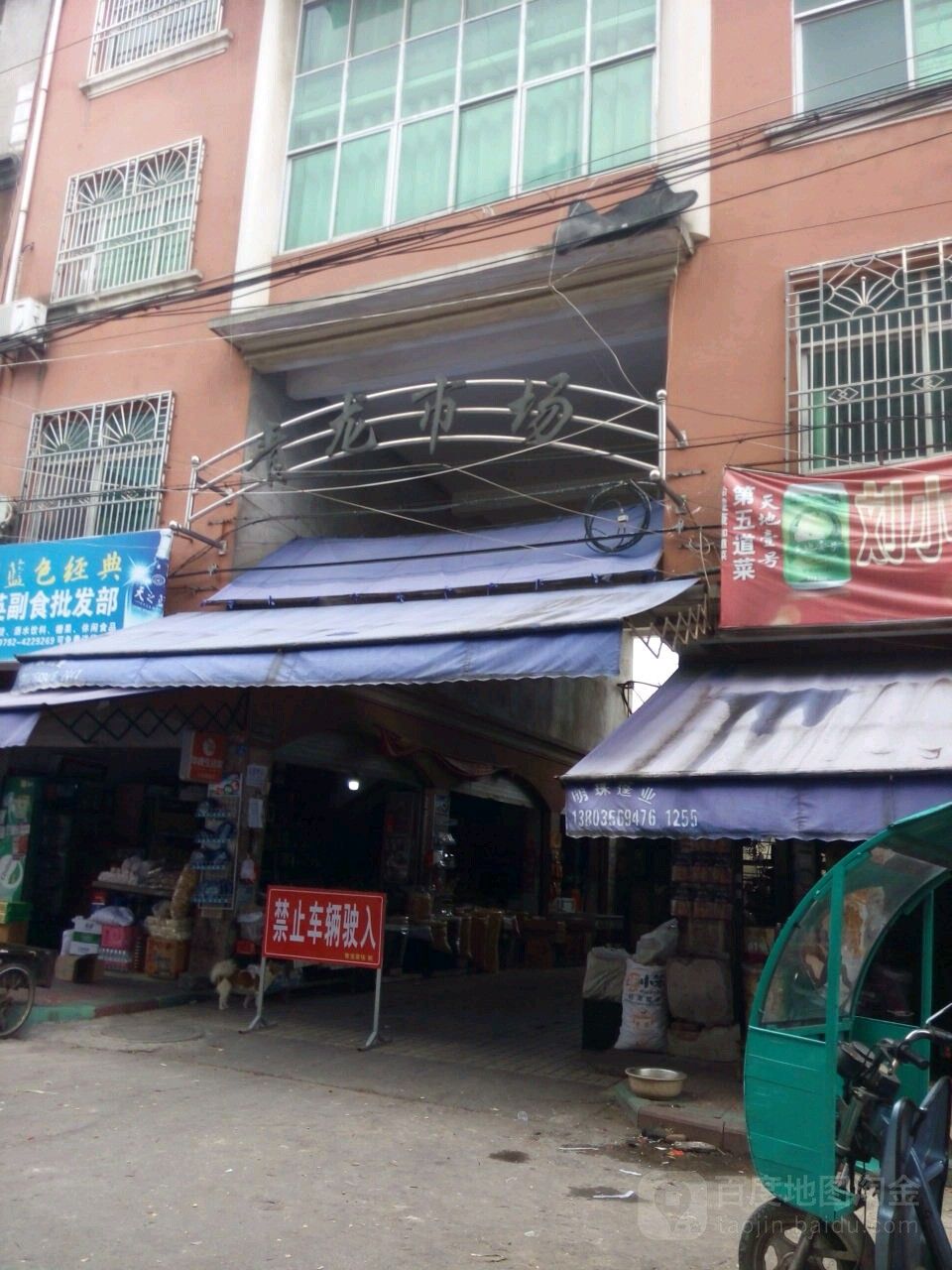 九江開水族店怎么樣？加盟祥龍魚場賣龍魚市場怎樣？